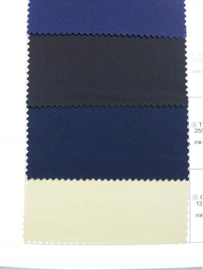 SC-GNLN   抗皺免燙   T65/C35  C60/T40  wash and wear and anit-wrinkle    150/205/235/255/130±5GSM 後面照